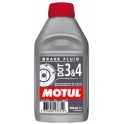 Liquide de Frein Dot 5.1 MOTUL