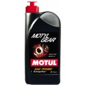 Huile de Boite Motyl Gear 75W80