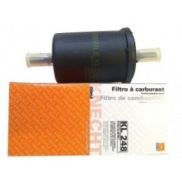 Filtre à Essence Clio 3 RS