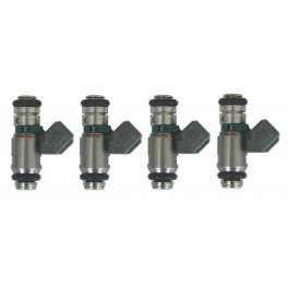 4 Injecteurs Origine Weber Marelli 4 Injecteurs Origine Weber Marelli