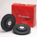 Disques Avants Brembo Max