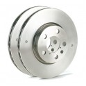 Disques Avants Brembo GrN