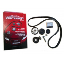 Kit Distribution Clio 2 RS Kit Distribution Clio 2 RS